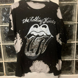 The Rolling Stones Graphic Tee