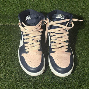 Size 8.5 - Jordan 1 Bubble Gum 2021 Women’s